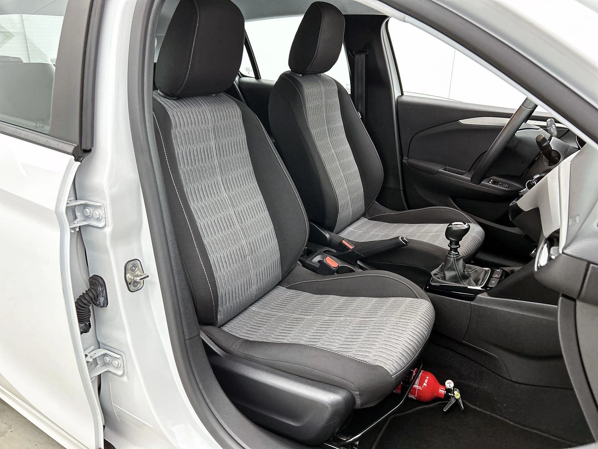 Opel Corsa 1.2 Edition