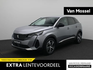 Peugeot 3008 1.6 HYbrid 225 GT