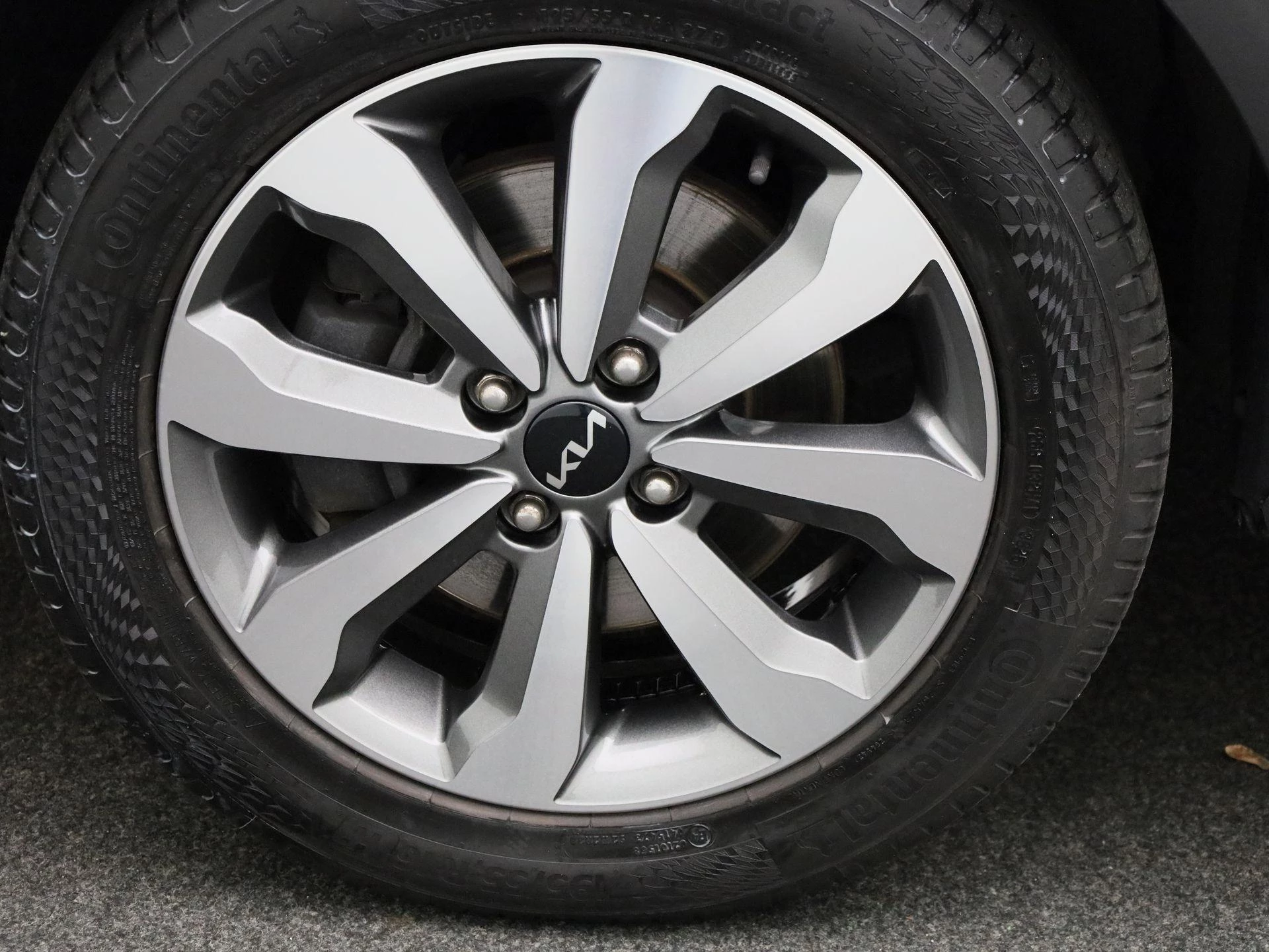 Kia Stonic 1.0 T 100 Urban Edition