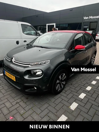 Citroën C3 1.2 PureTech S&S Shine