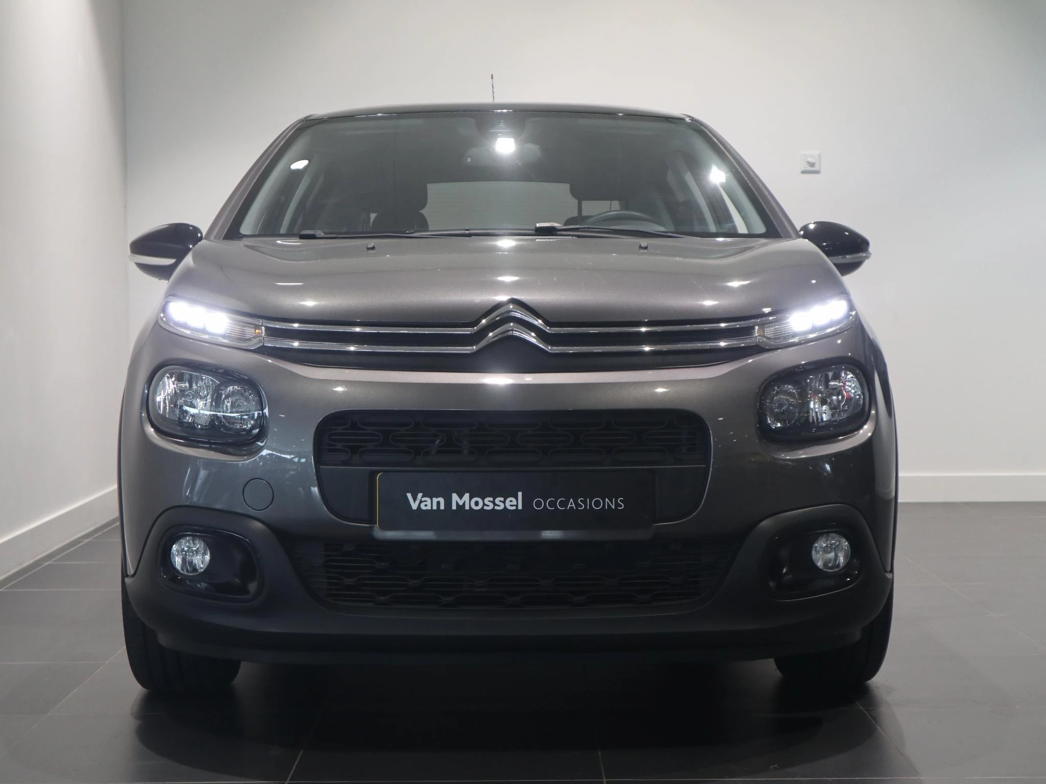 Citroën C3 Feel Edition