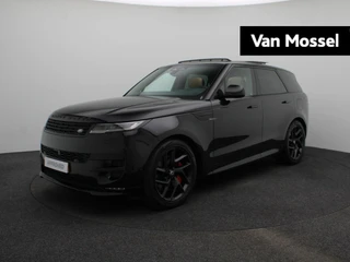 Land Rover Range Rover Sport 3.0 P550e Autobiography PHEV