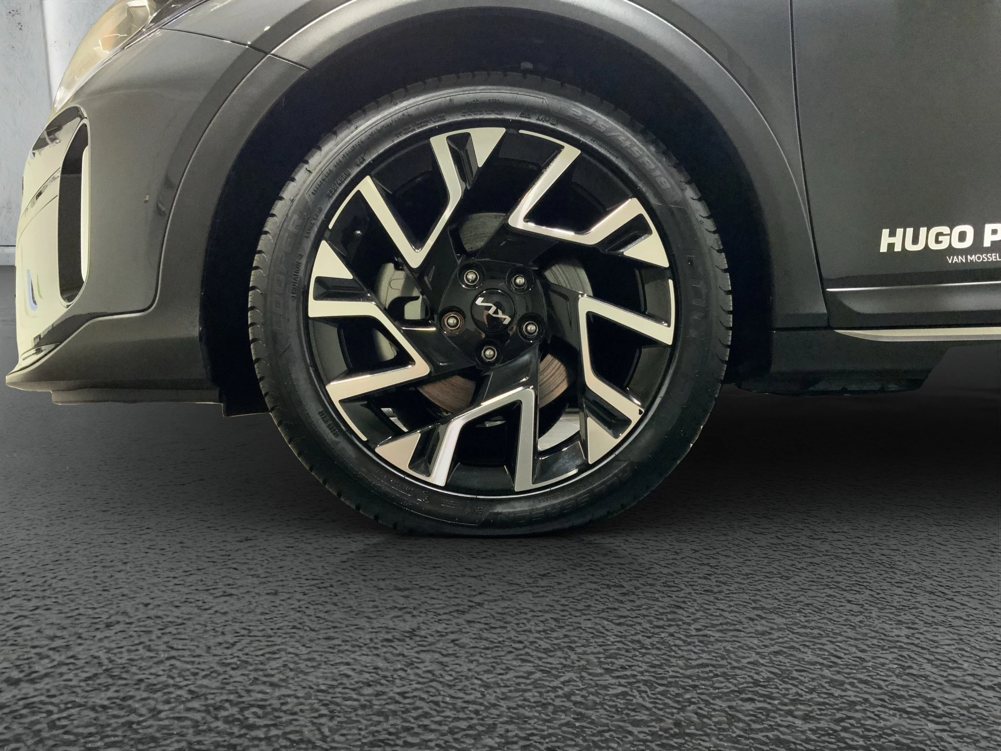 Kia XCeed Vision 1.0 T-GDI Komfort-Pkt.