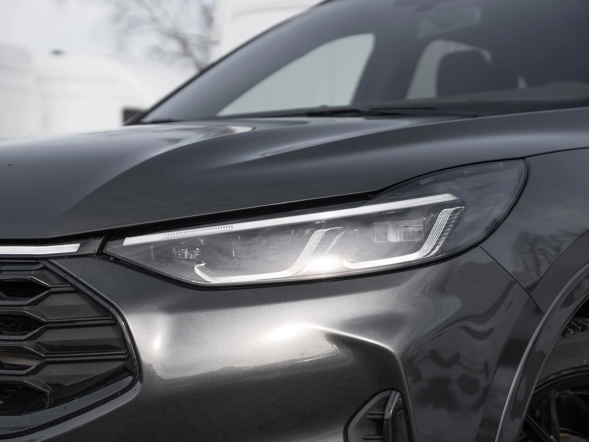 Ford Kuga ST-Line X Plug-in-Hybrid MATRIX*WINT.PKT*360GRAD*KLIMA