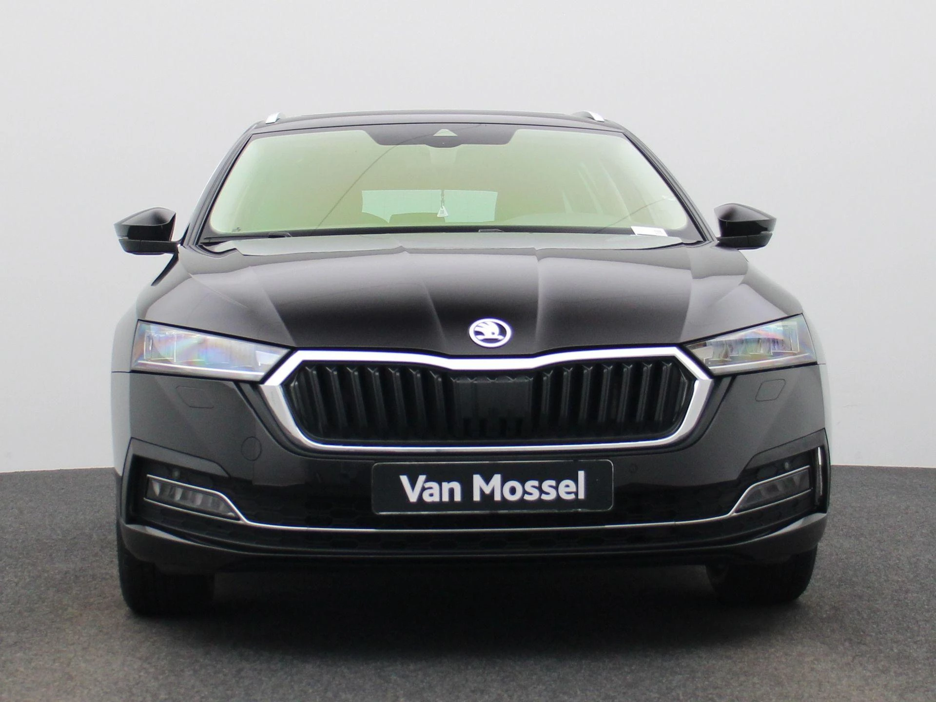 Škoda Octavia Combi 2.0 CRTDI 85kW Clever