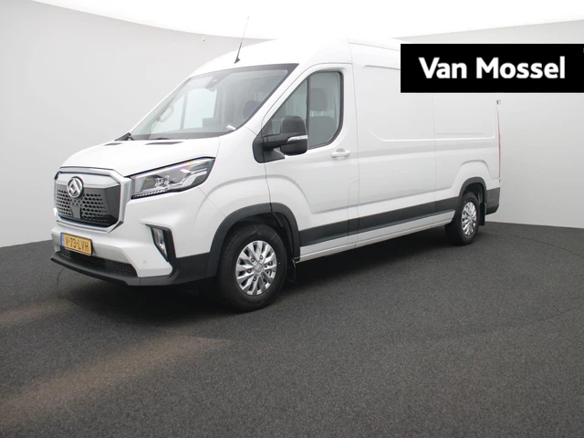 Maxus Edeliver9