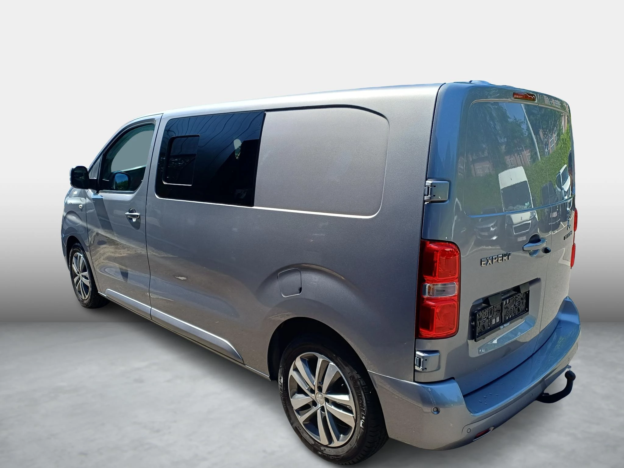 Peugeot Expert Expert 2.0