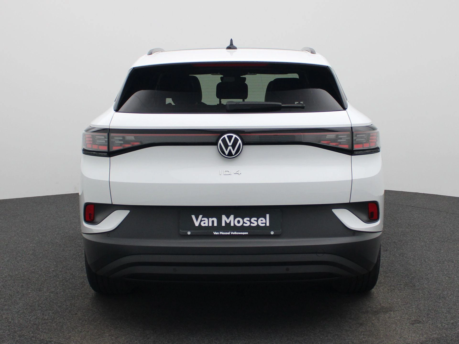 Volkswagen ID.4 Pro Business Advantage 77 kWh 204 PK|