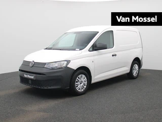 Volkswagen Caddy Cargo 2.0 TDI 102PK