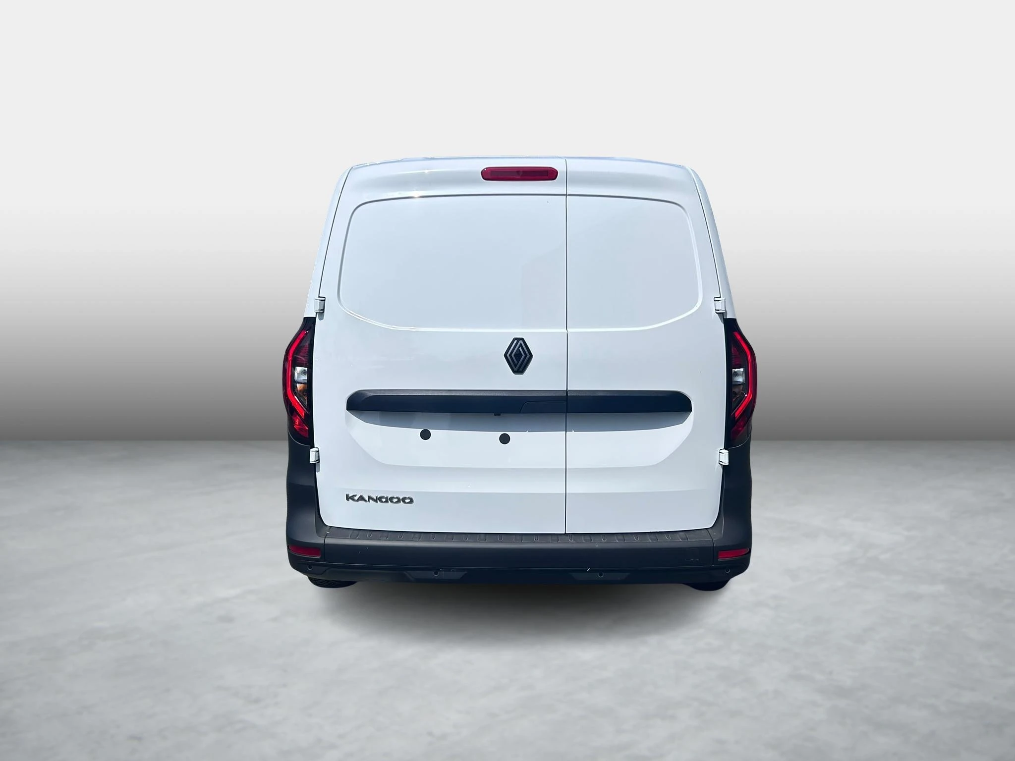 Renault Kangoo Blue dCi 95 Equilibre