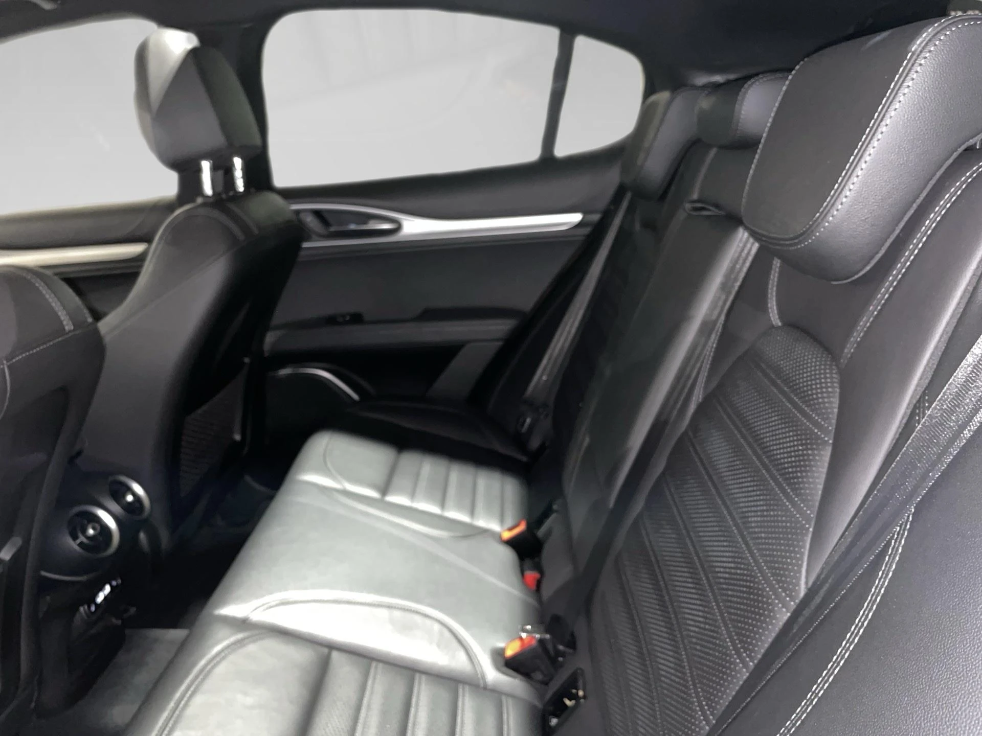 Alfa Romeo Stelvio 2.0 280 GT Junior Ocra AWD