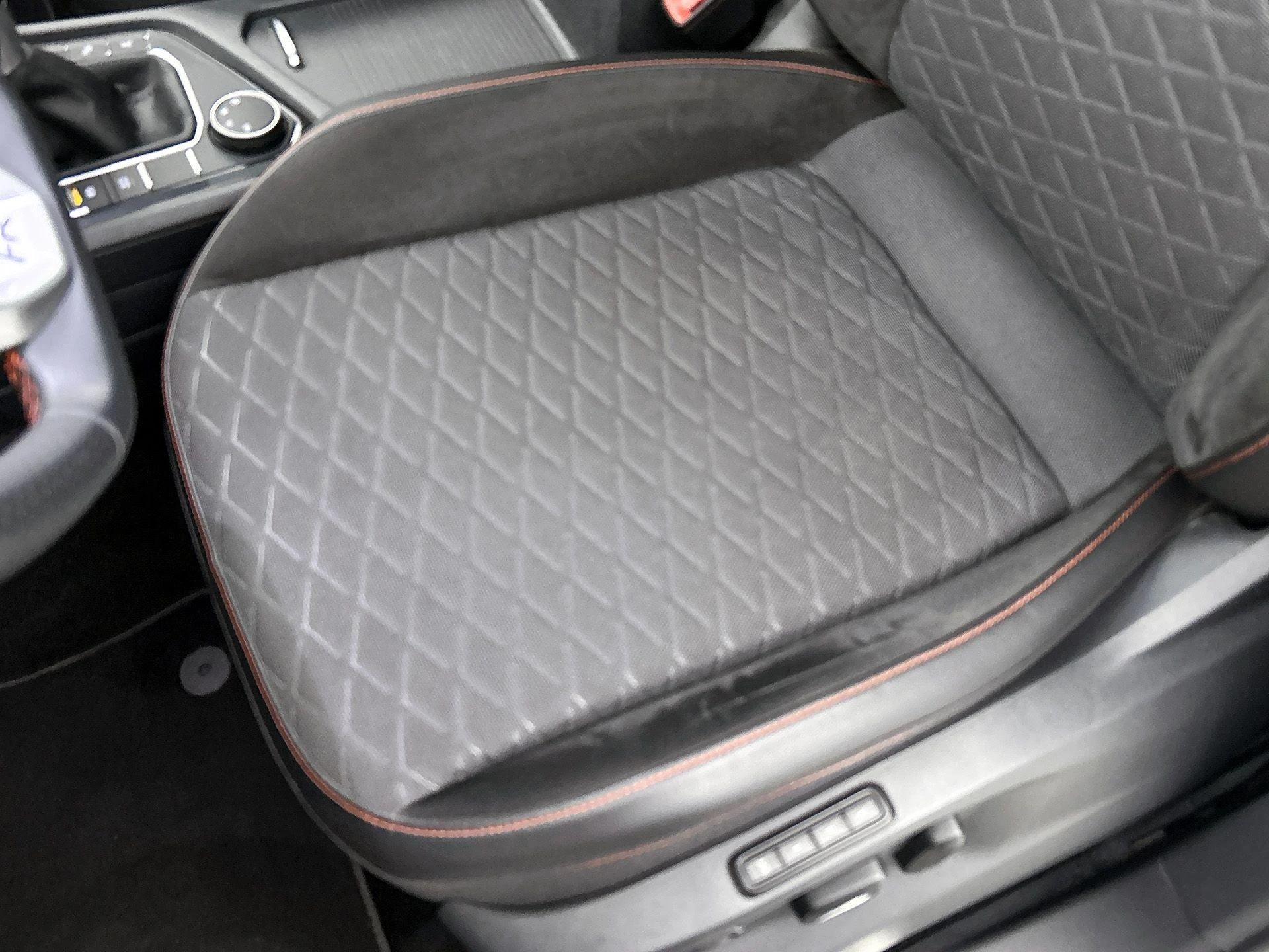 SEAT Tarraco 1.4 TSI e-Hybrid PHEV Xcellence