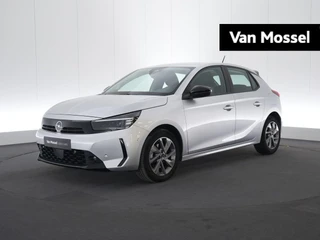 Opel Corsa 1.2 Turbo 74kW S/S Auto