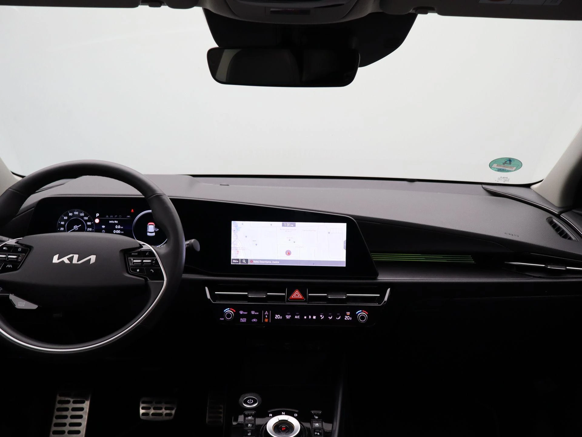 Kia-Niro EV-image-35