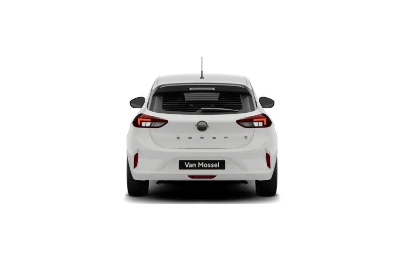 Opel Corsa-e