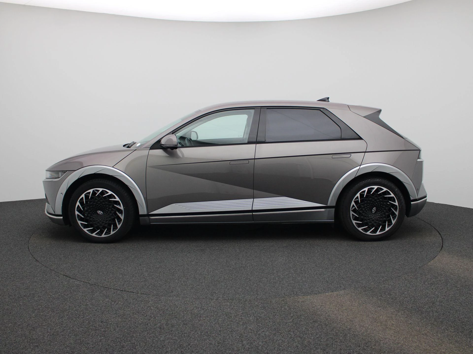 Hyundai IONIQ 5 Lounge AWD 73kWh