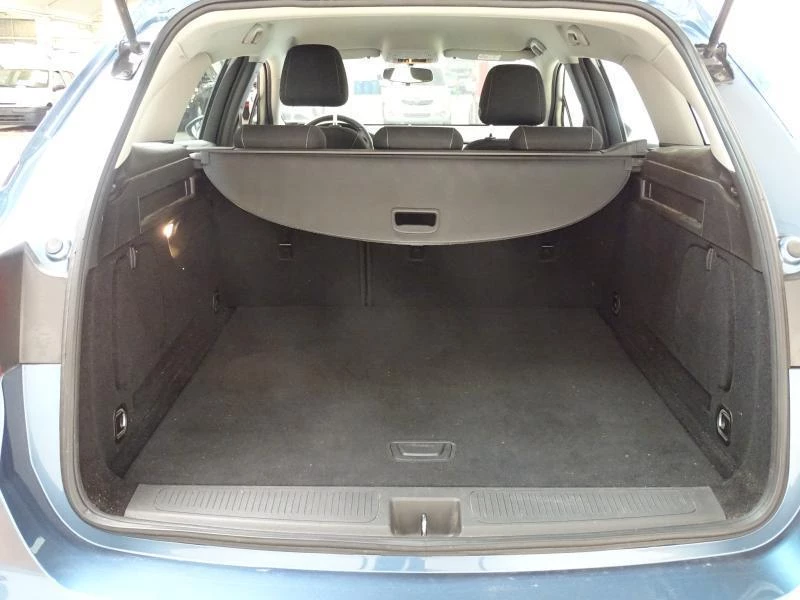 Opel Astra Sports Tourer 1.4T Edition