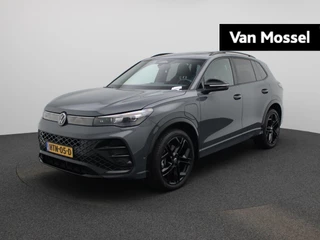 Volkswagen Tiguan 1.5 eHybrid R-Line Edition 204 PK|