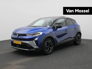 Renault Captur 1.8 E-Tech Full Hybrid Esprit Alpine 160PK