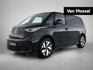 Volkswagen ID. Buzz Cargo Bulli Limited Edition 286PK