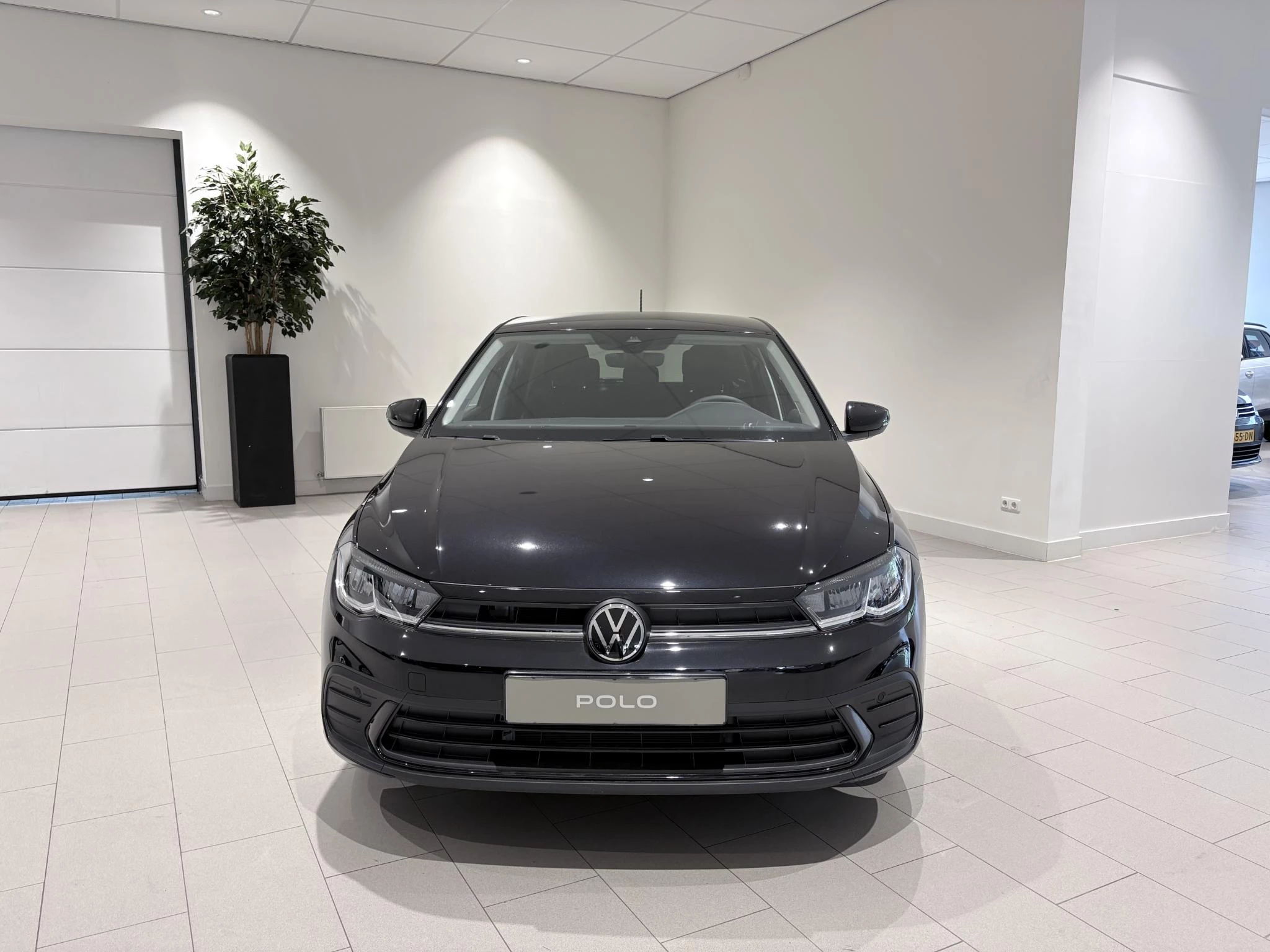Volkswagen Polo 1.0 TSI Life Edition
