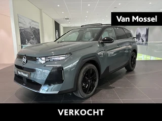 Citroën C5 Aircross Automaat Hybrid 145 Max
