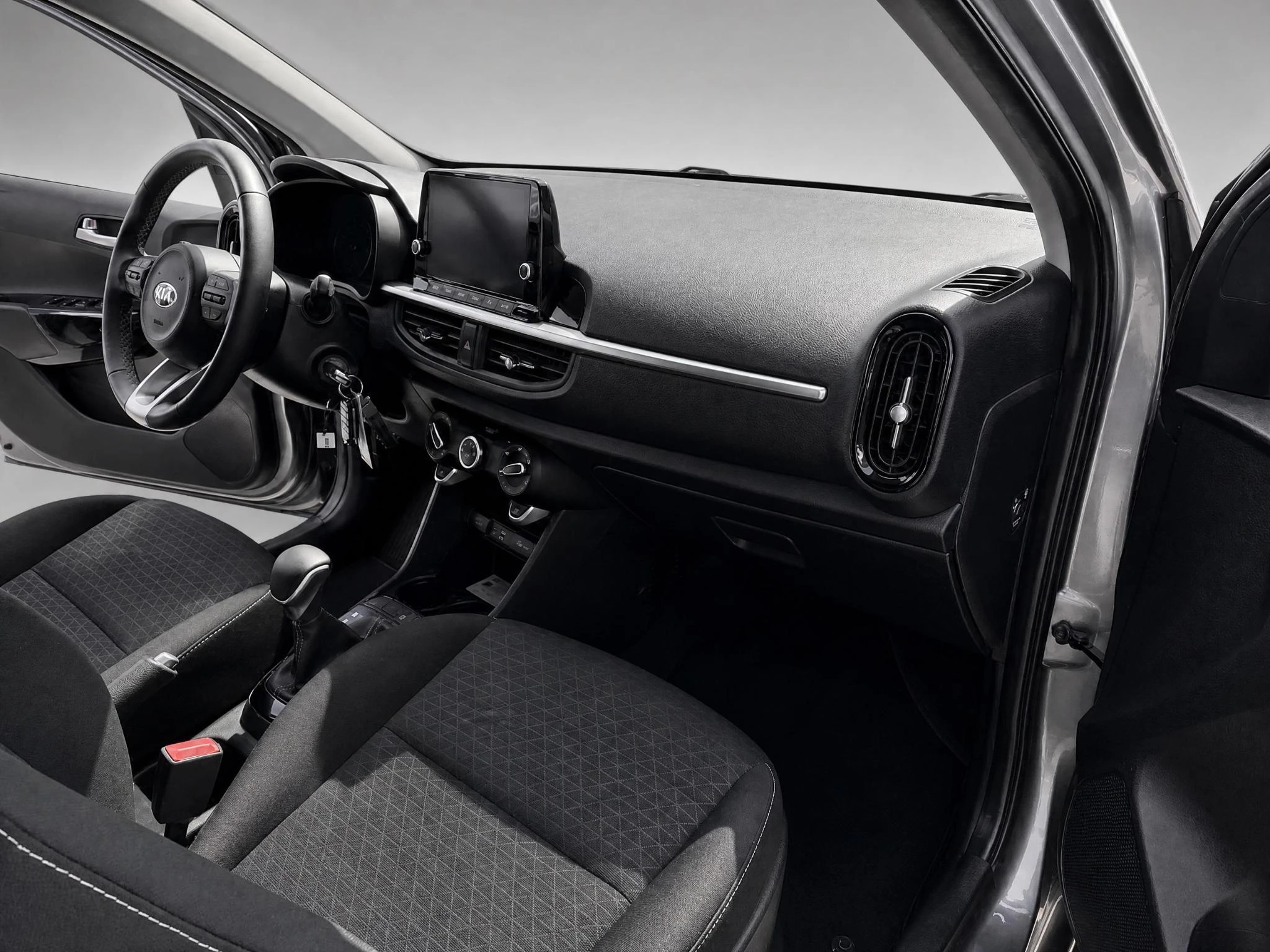 Kia Picanto 1.0 DPi DynamicLine
