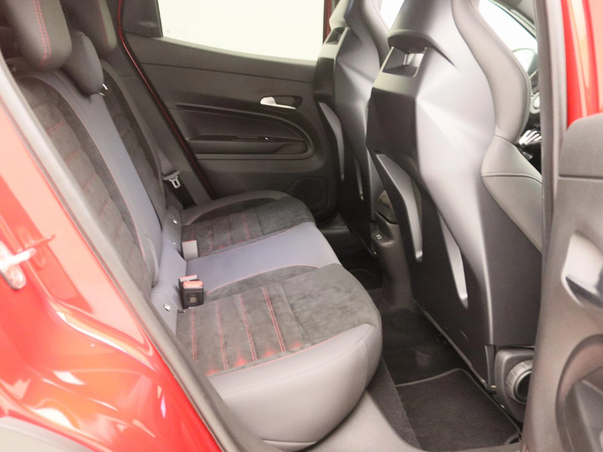 Alfa Romeo Junior 1.2 Turbo Hybrid Ibrida Q4