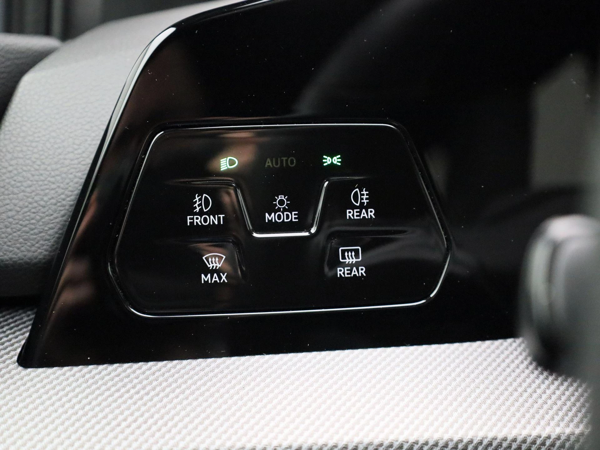 Volkswagen Golf 1.5 eHybrid GTE 272 PK|