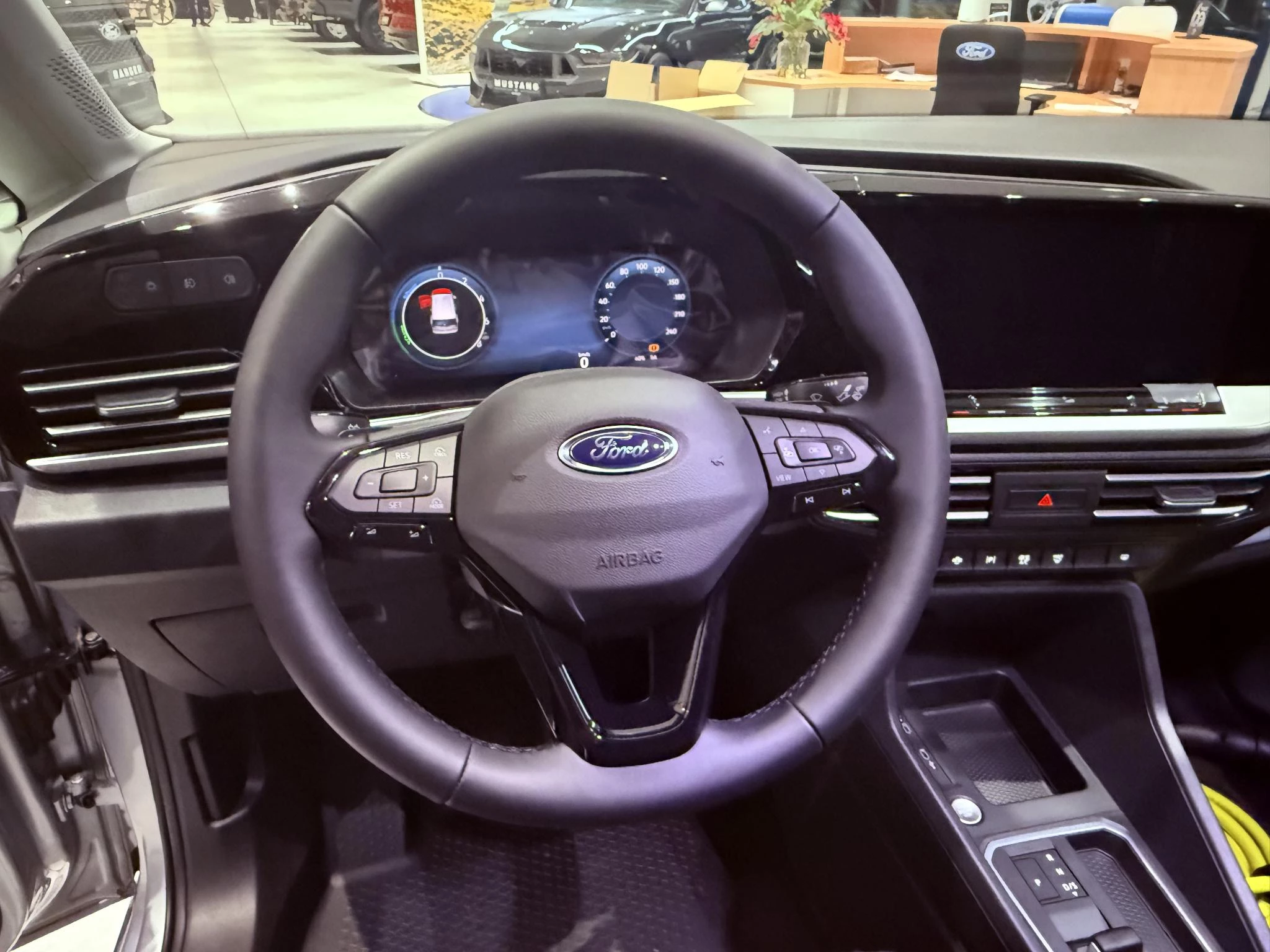 Ford-Transit Connect-image-14