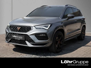 CUPRA Ateca 2.0 TSI DSG VZ 4Drive Navi/RFK/SHZ