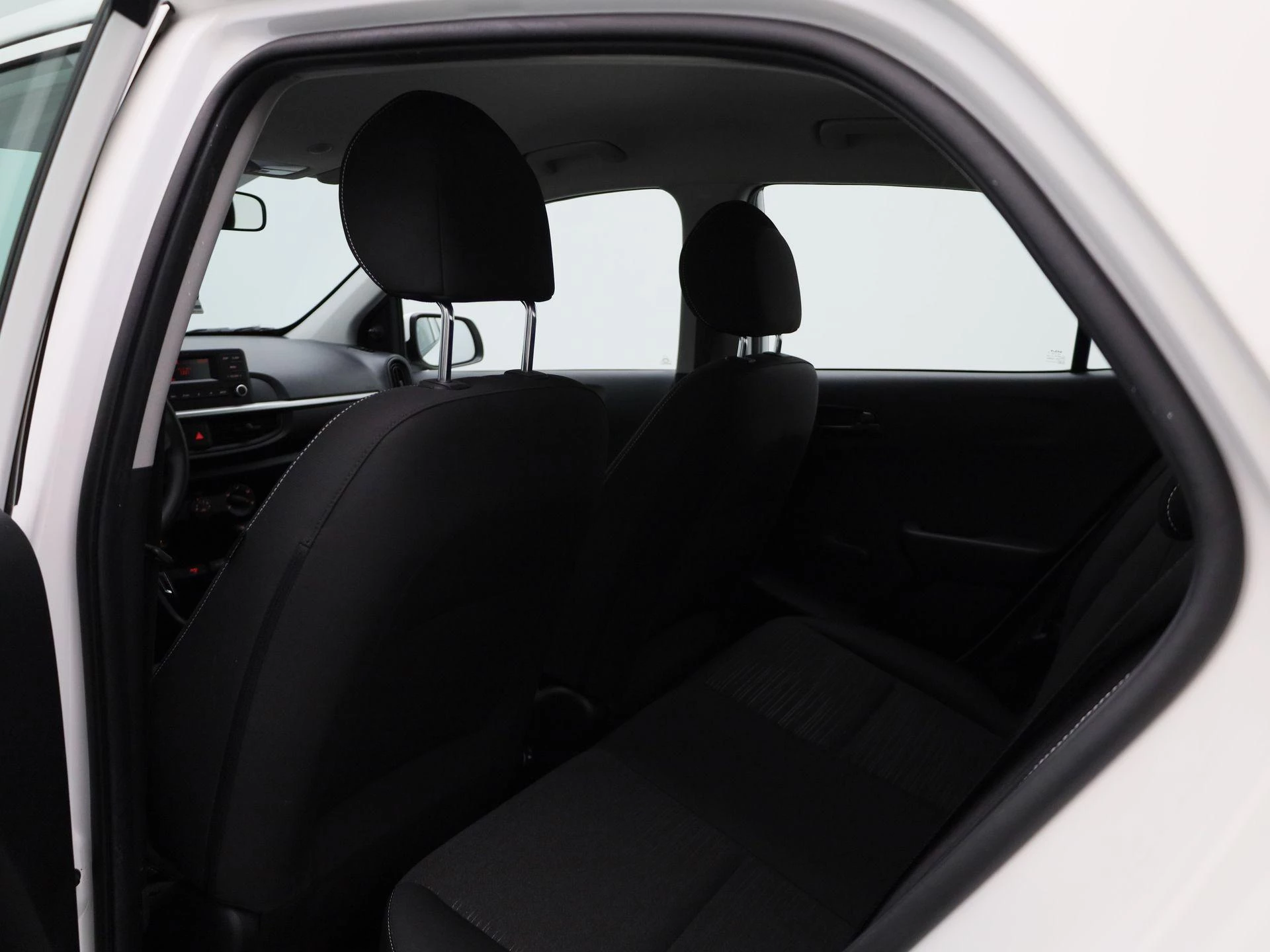 Kia Picanto 1.0 DPi DynamicLine