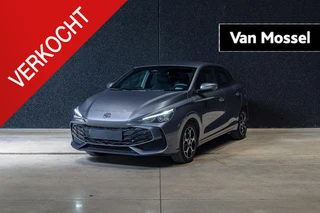 MG MG3 Hybrid+ Comfort