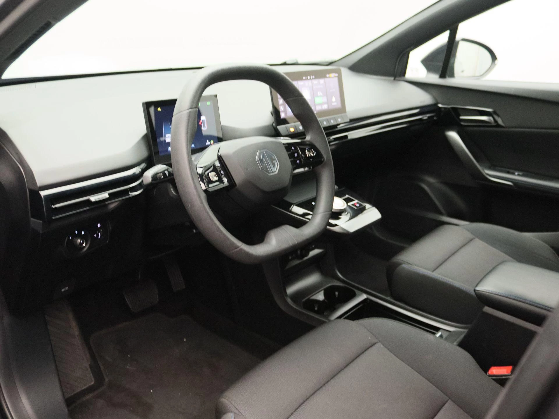 MG 4 51 kWh Standard