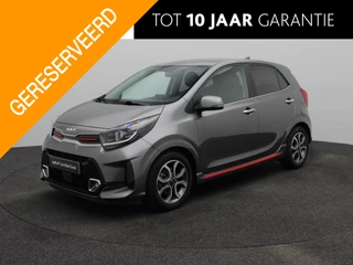 Kia Picanto 1.0 DPi GT-Line