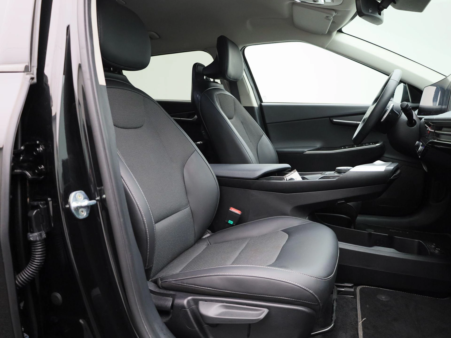 Kia EV6 Air 58 kWh