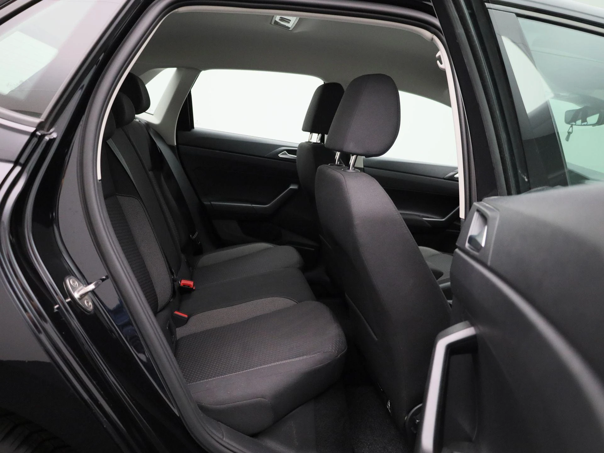 Volkswagen Polo 1.0 TSI Life Business