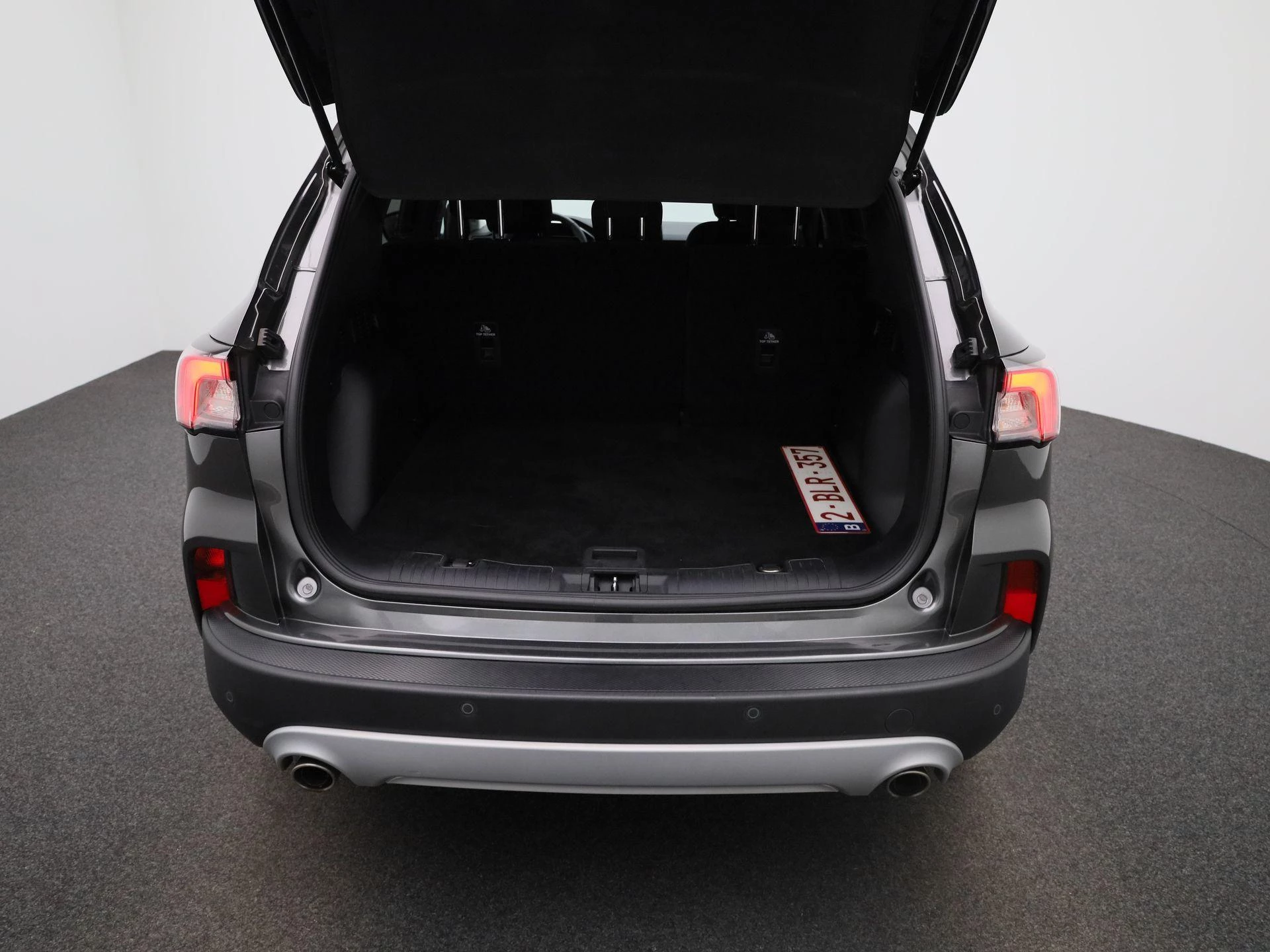 Ford Kuga 1.5 EcoBlue 88kW Titanium