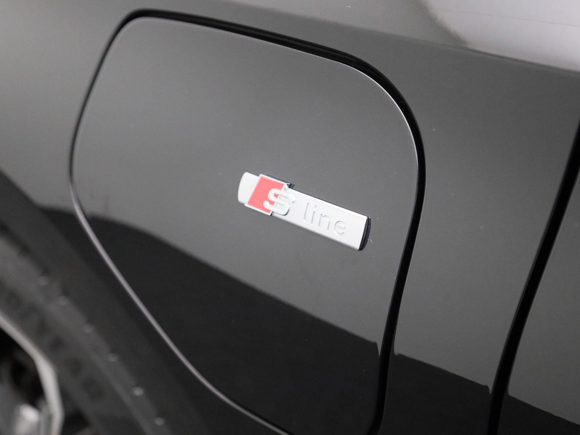 Audi A3 Sportback 40 TFSI e S edition 204 PK