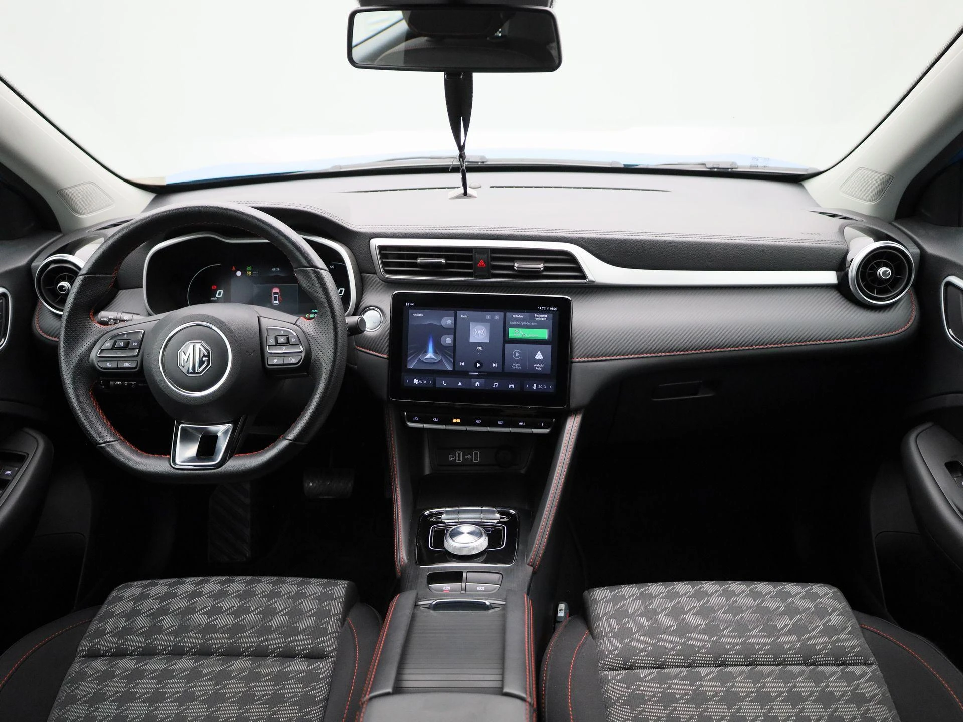MG-ZS EV-image-33