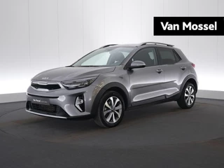 Kia Stonic 1.0 T 100 Style Edition DCT