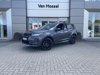 Land Rover Discovery Sport P200 S AWD Auto