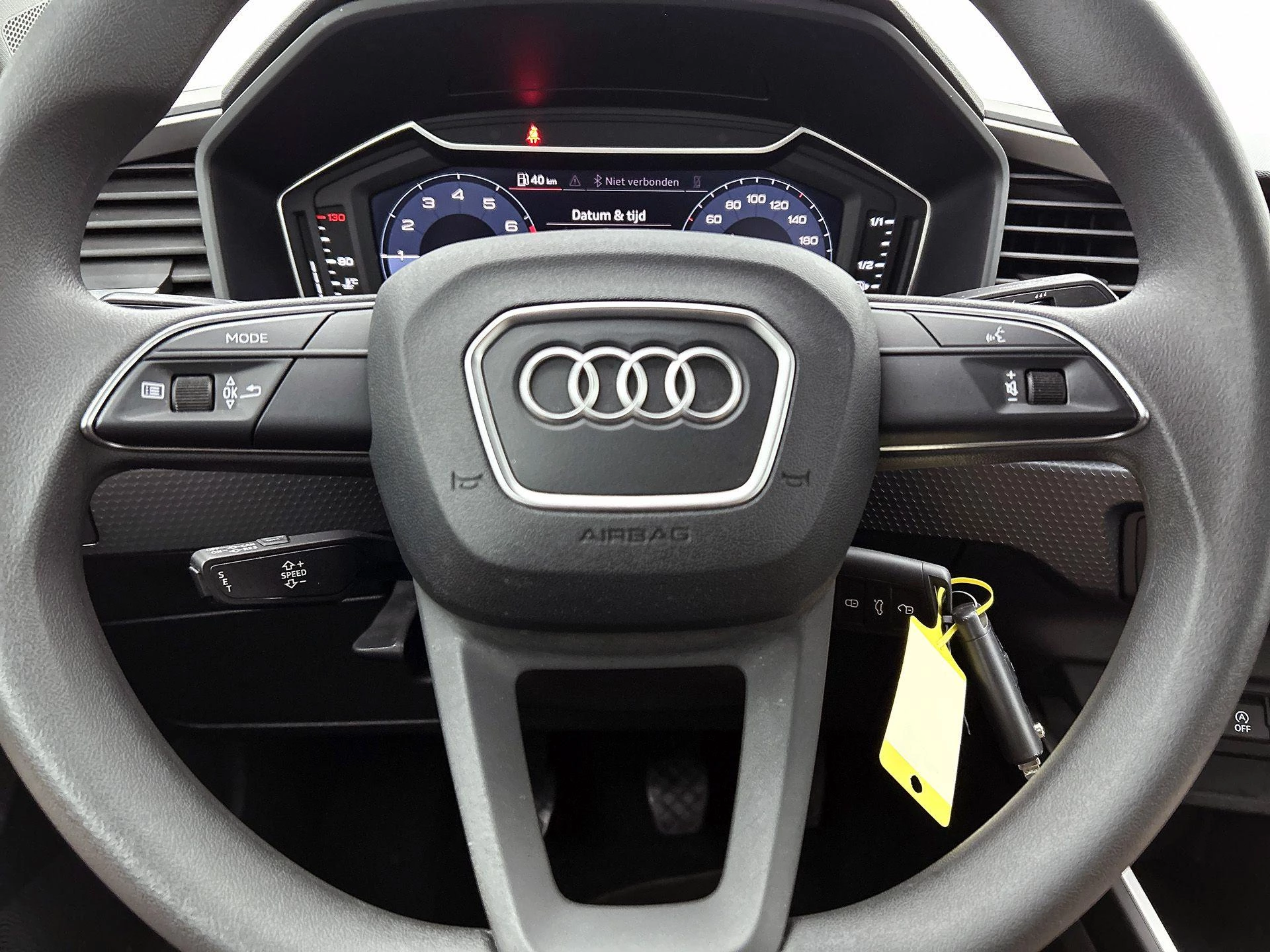Audi-A1 Sportback-image-32