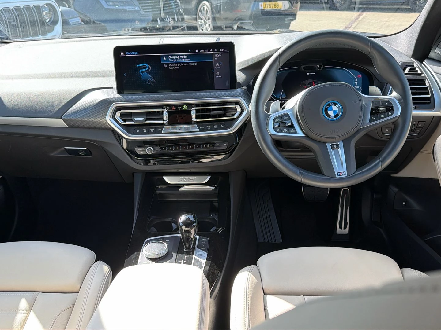BMW X3, image 4
