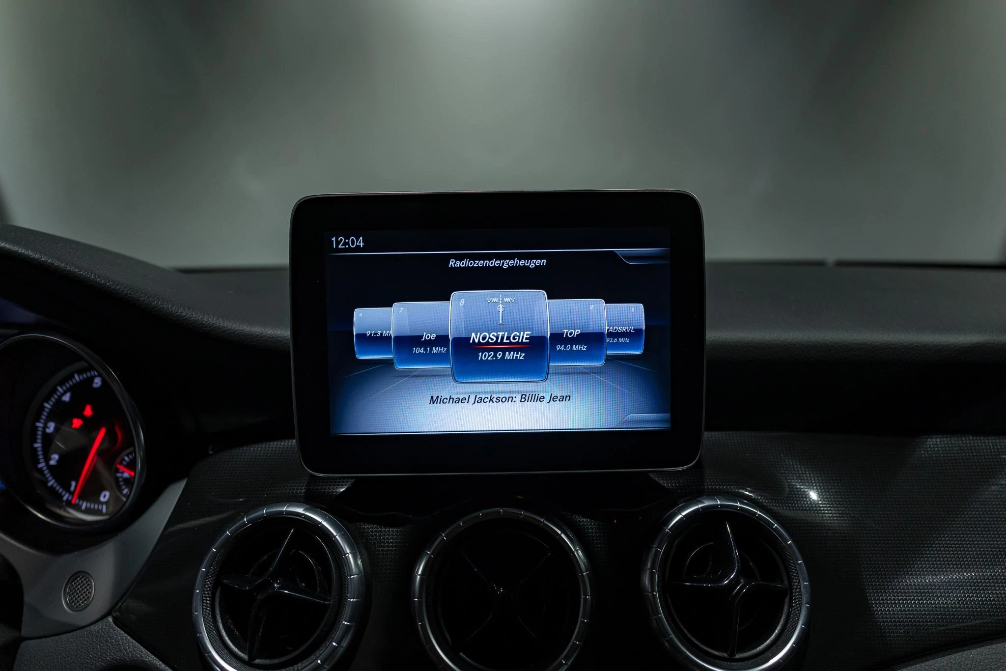 Mercedes-Benz CLA Shooting Brake CLA 180