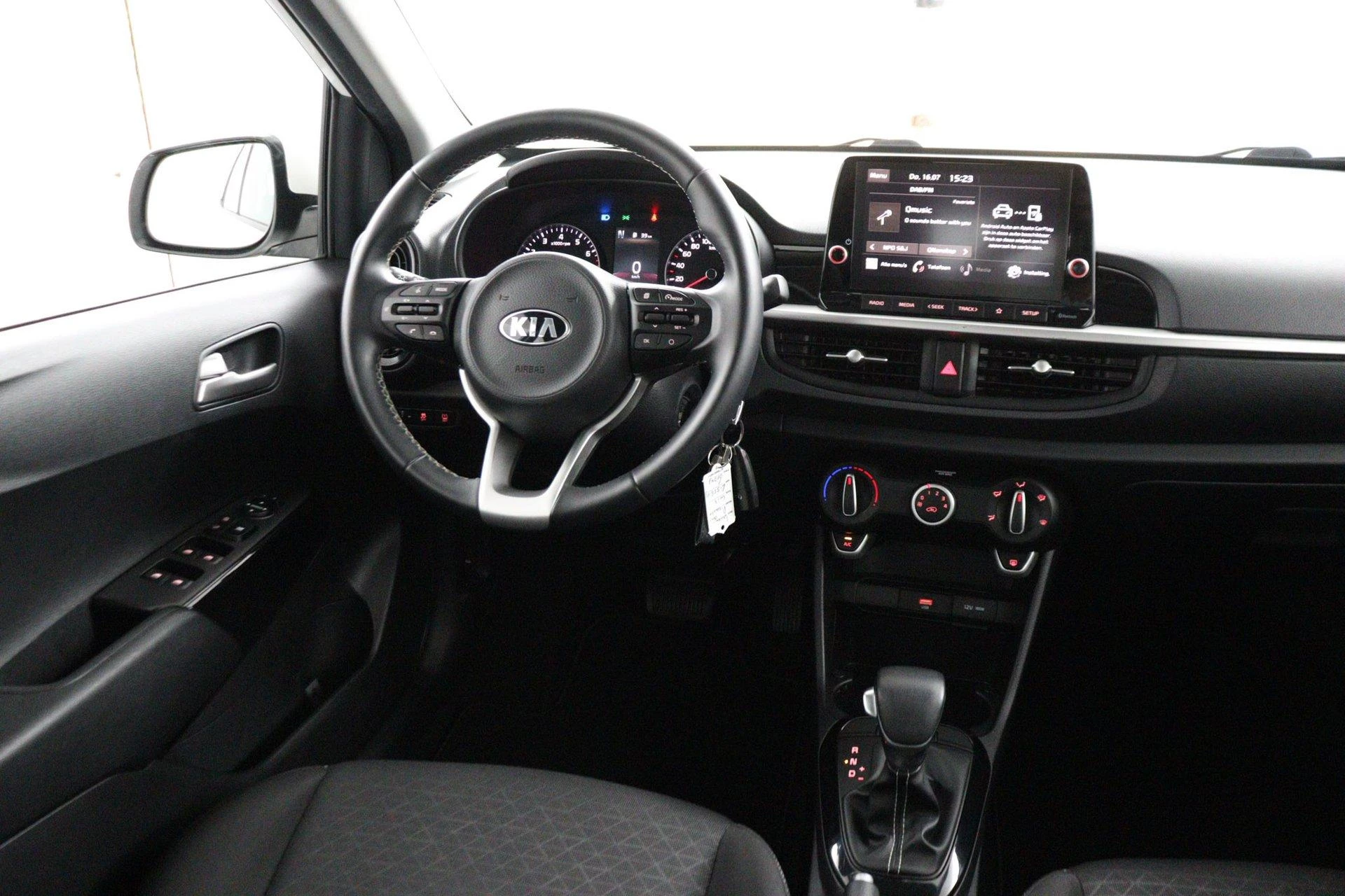 Kia Picanto 1.0 DPi DynamicLine Automat |