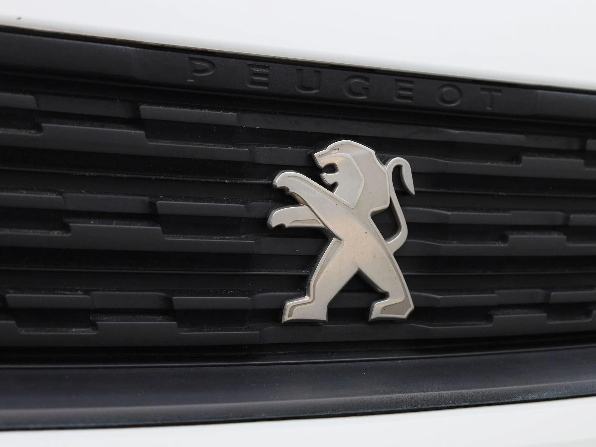 Peugeot Partner 1.5 BHDi L1 Light 55kW Pro