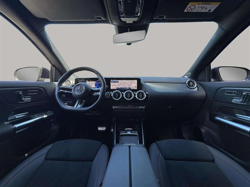 Mercedes-Benz EQA 250+ EL AMG Premium 190HK 5d Aut.