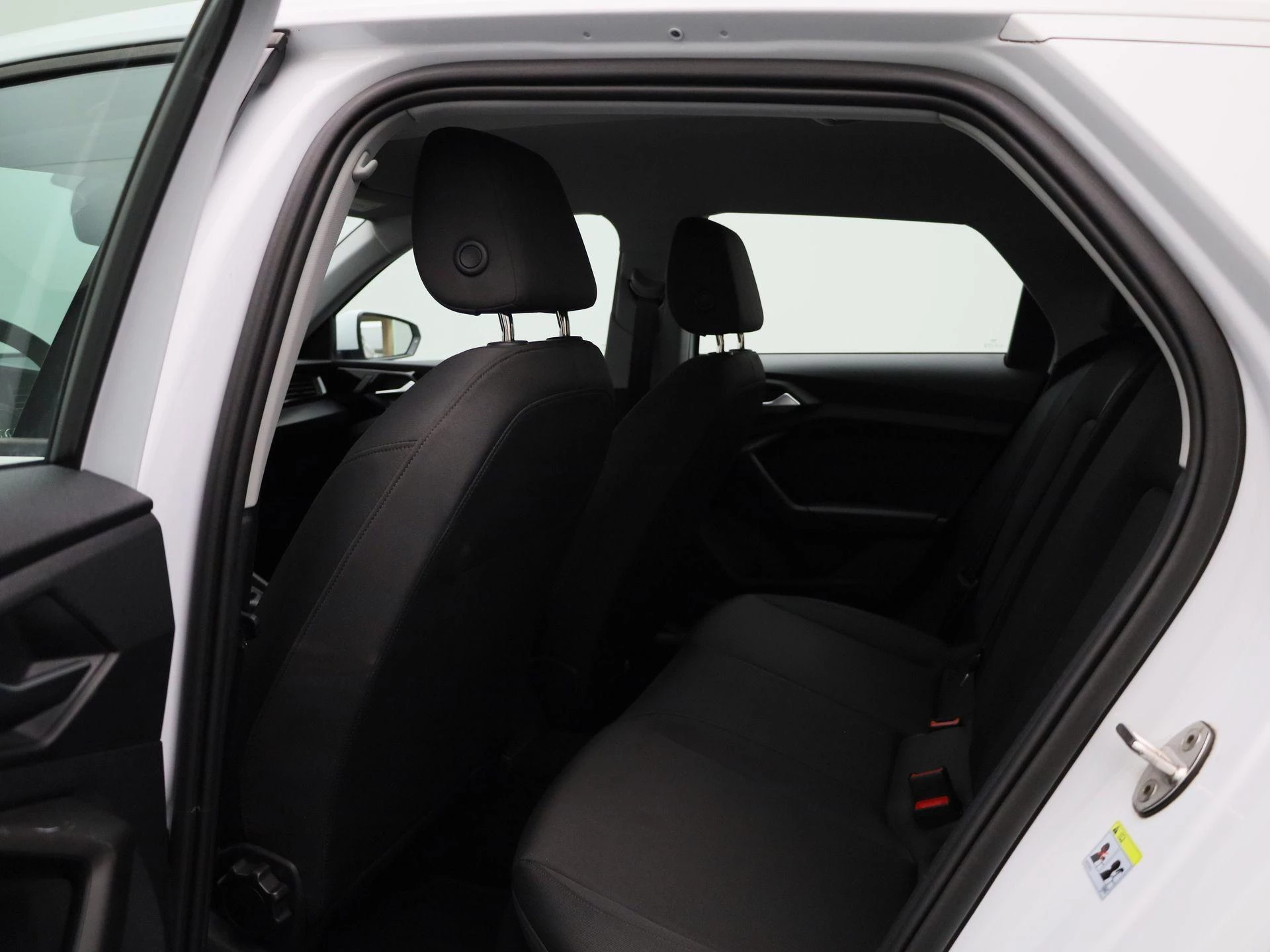 Audi A1 Sportback 25 TFSI Pro Line