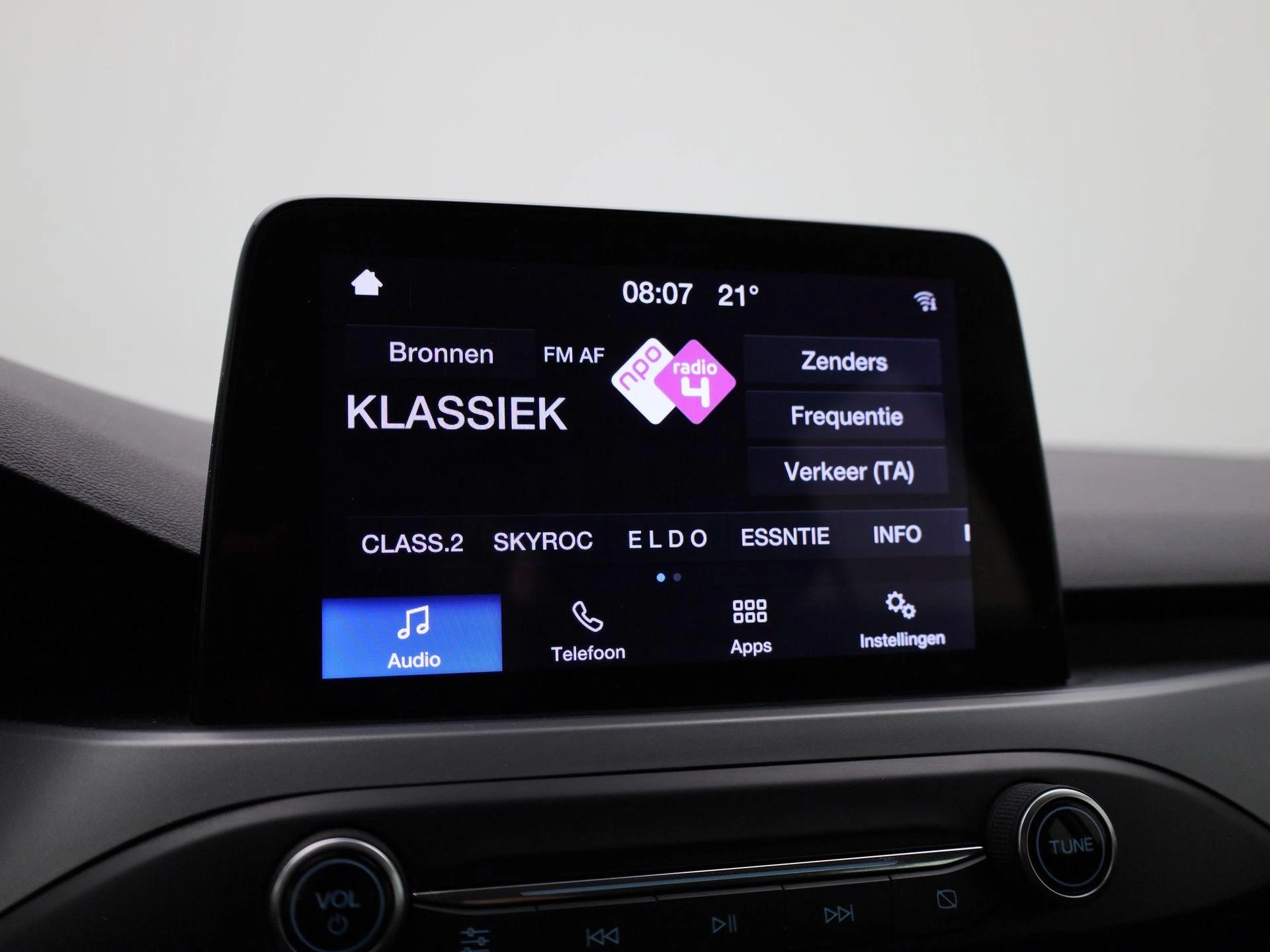 Ford Focus Clipper 1.0i EcoBoost 92kW Aut. Winterpack | Cruise Contr.